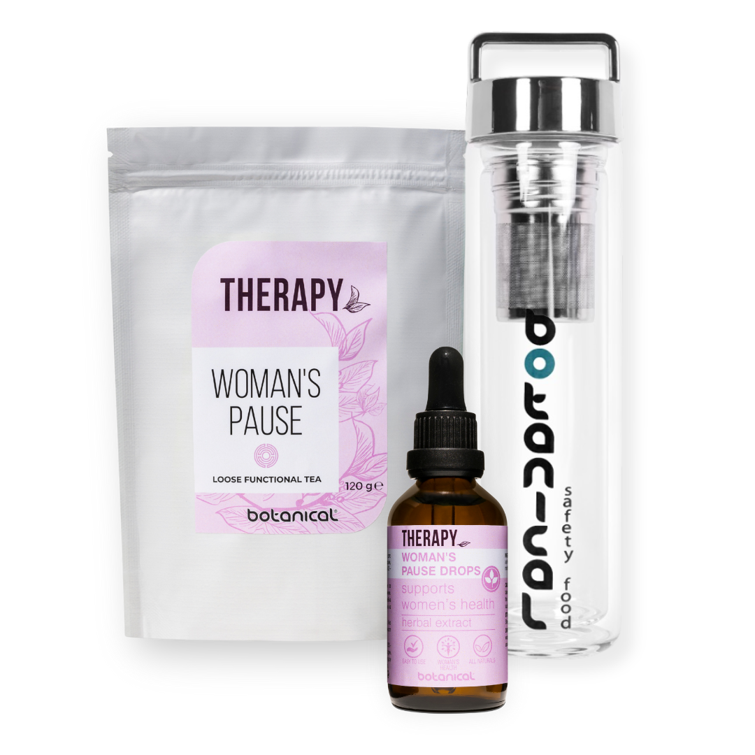 Menopause Support Kit