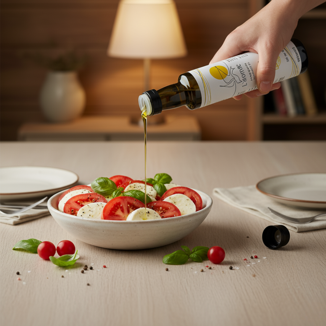 L’aromate Босилек 250 мл.