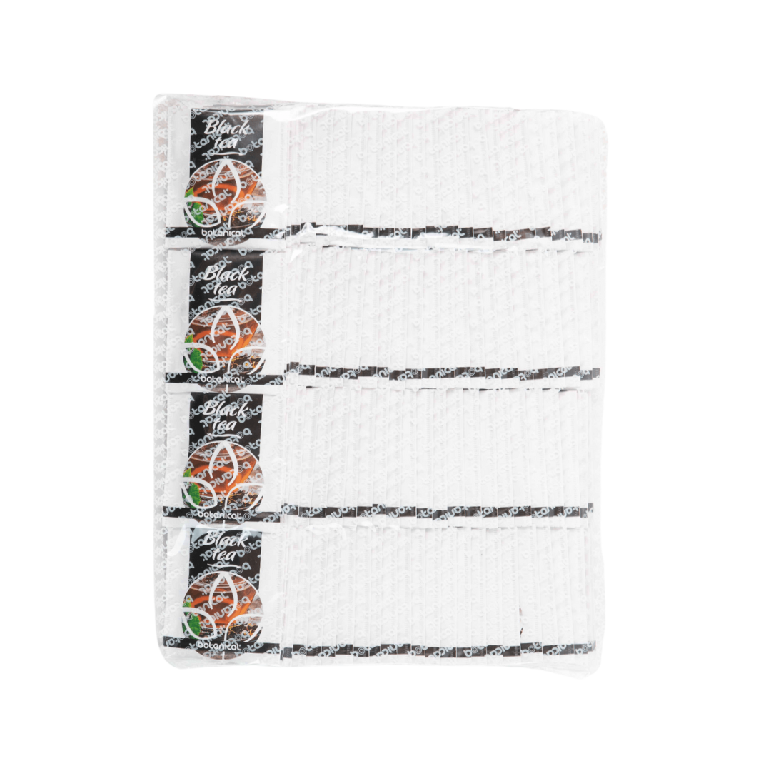 Schwarzer Tee Botanical Catering 100 Stk.