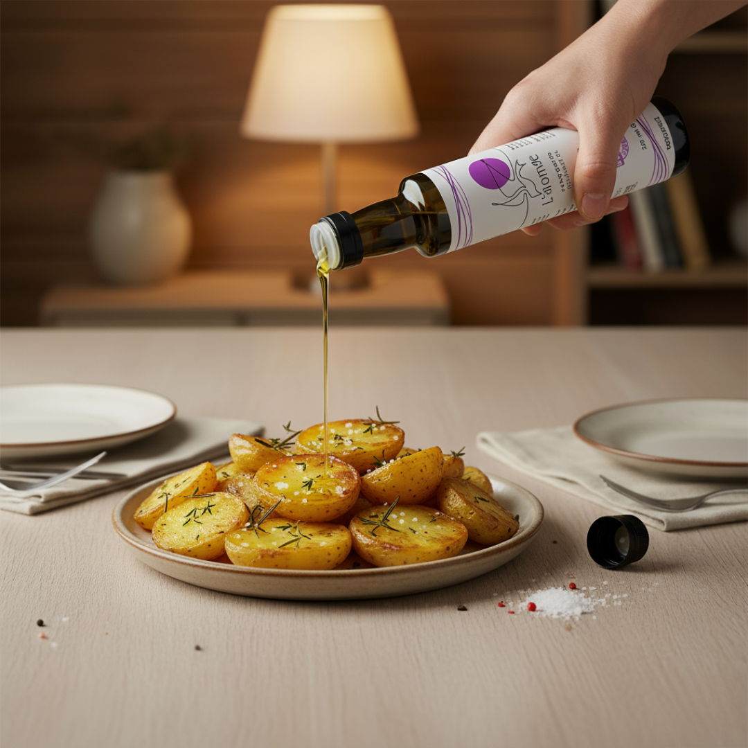 L’aromate Розмарин и Мащерка 250 мл.