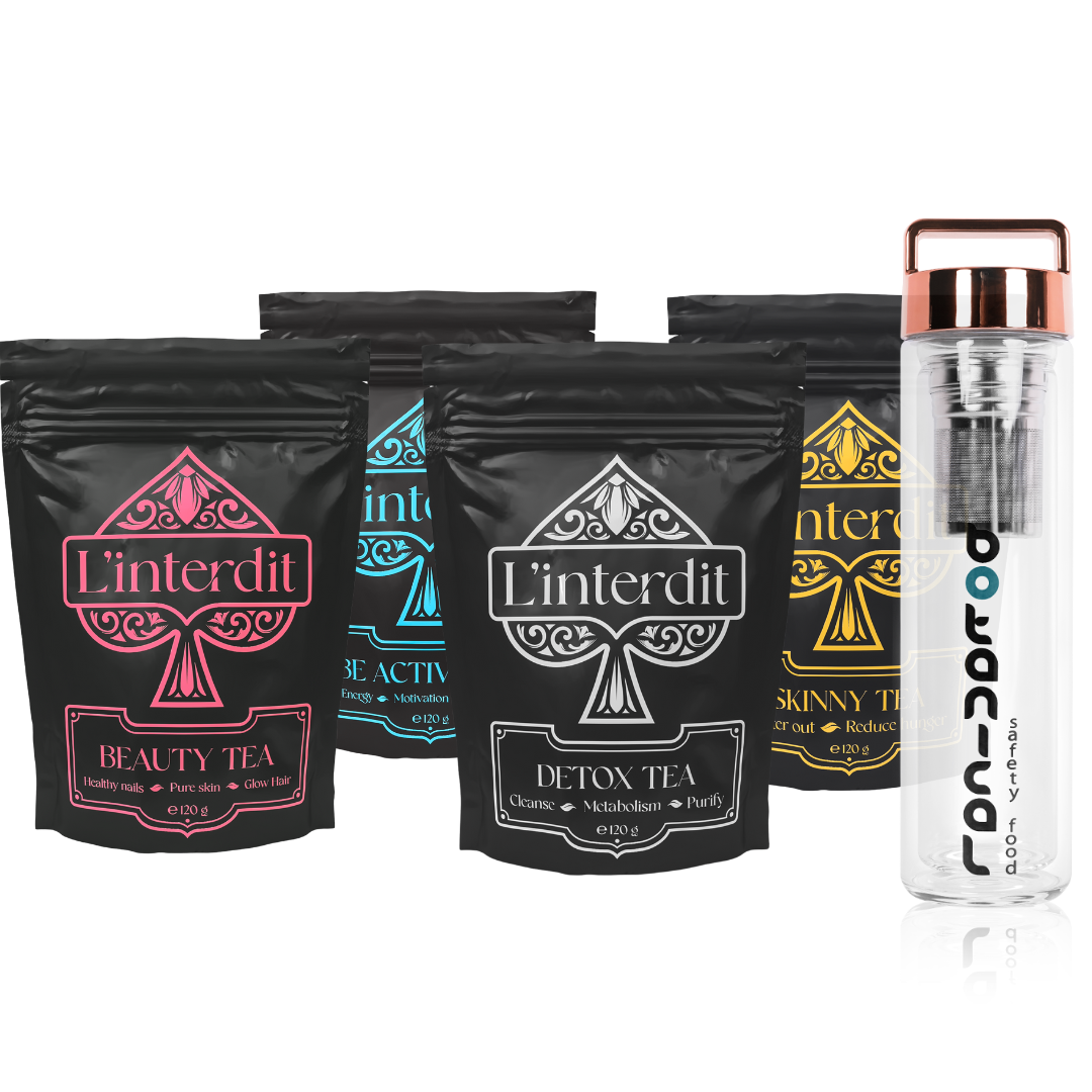 L'interdit Essentials