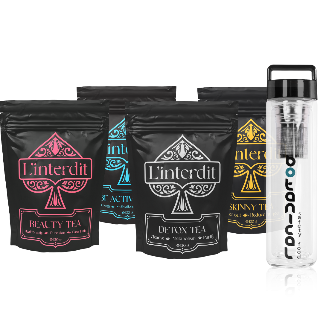 L'interdit Essentials