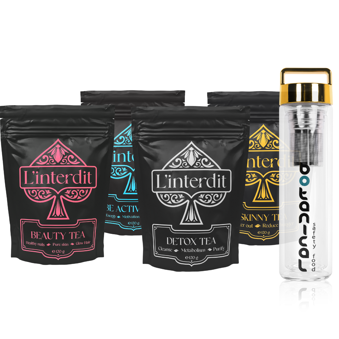 L'interdit Essentials