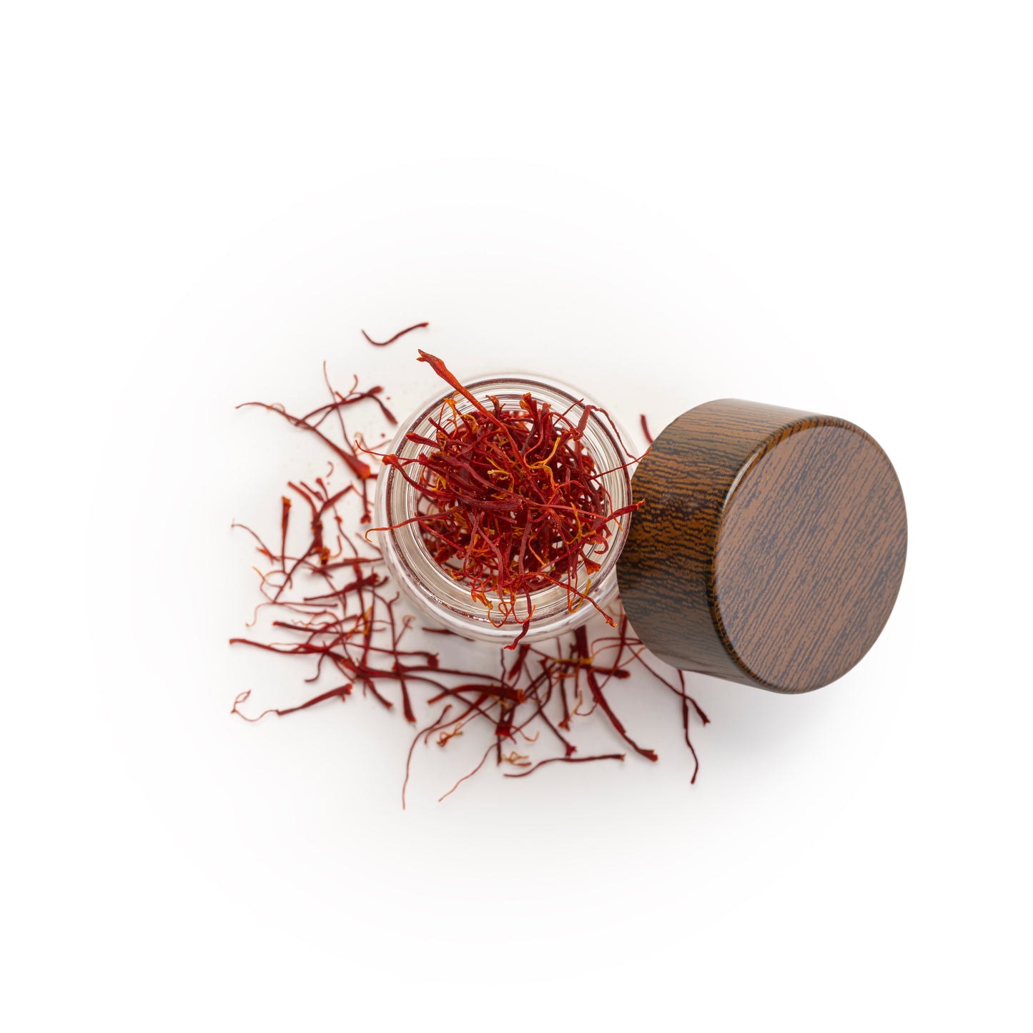 Saffron - 0.5g | 100% Pure (Premium Quality)