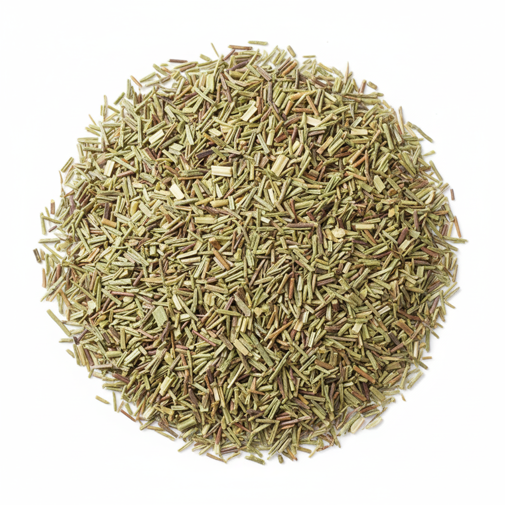 Серия Basic Tea – Зелен ройбос 100 гр.