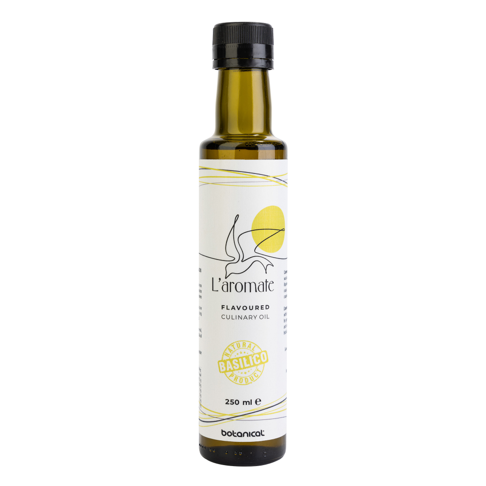 L'aromate Basilikum 250 ml.