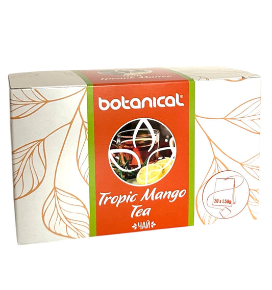 Чай Тропик Манго 20бр.