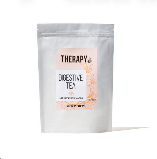 Чай за храносмилане -  Digestive Tea