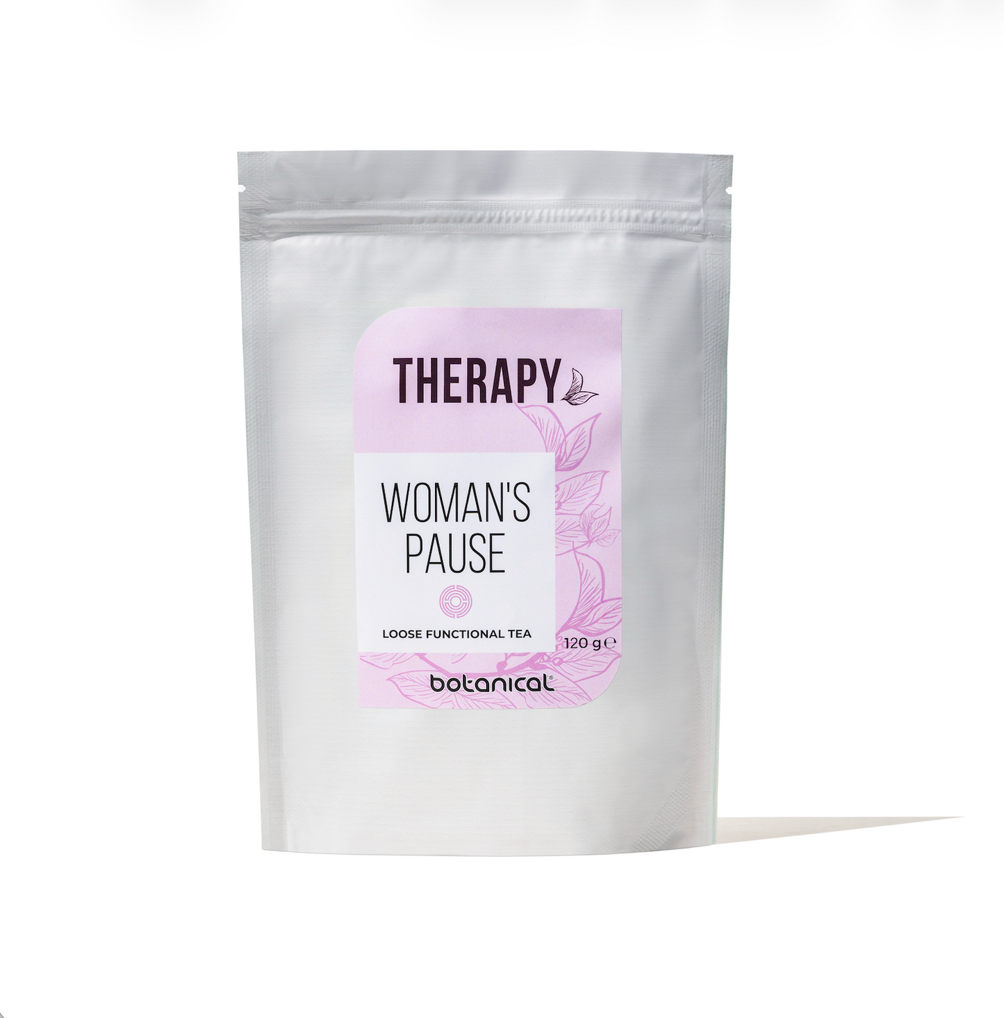 Чай при Менопауза -  Woman's Pause