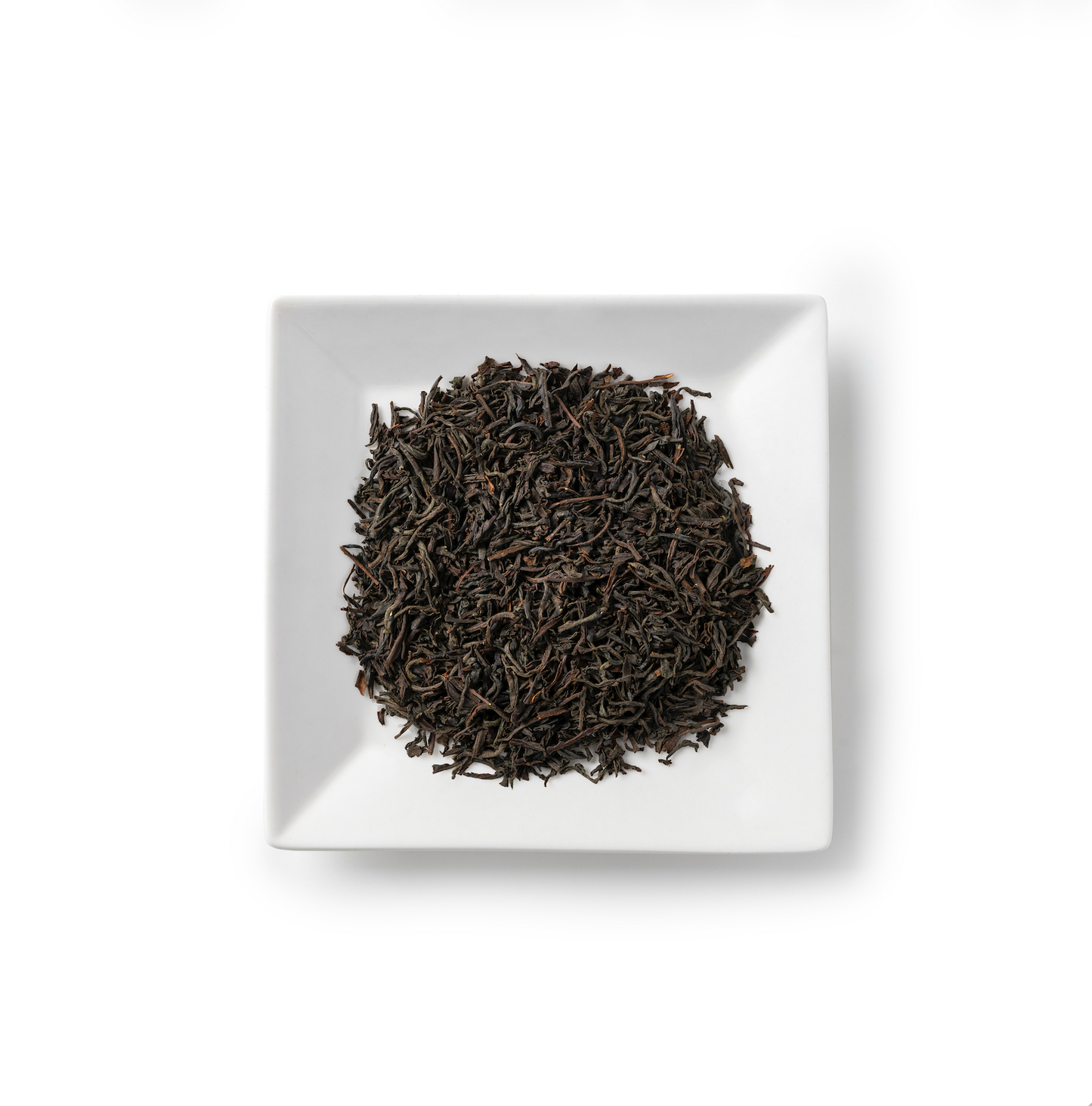 Loose tea - Ceylon black tea (decaffeinated)