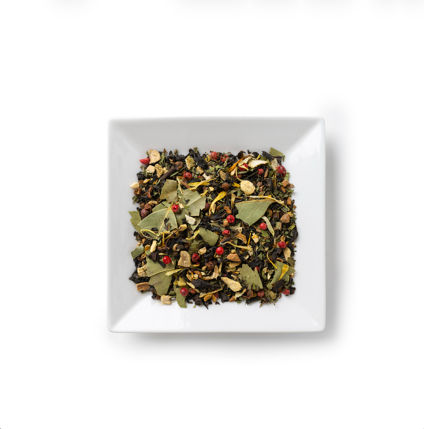 Loser Tee – mit einem Hauch von dir und mir