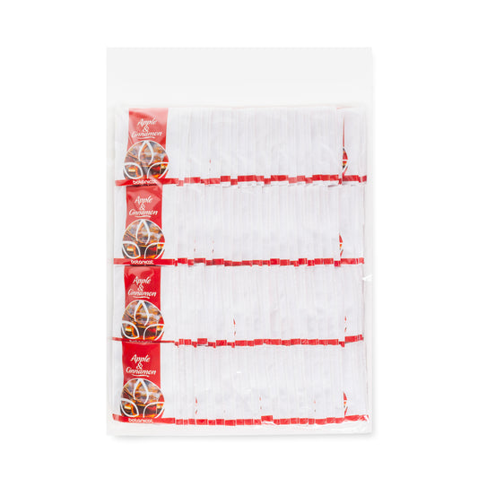 Чай Ябълка И Канела Ботаникъл Кетъринг 100 бр.