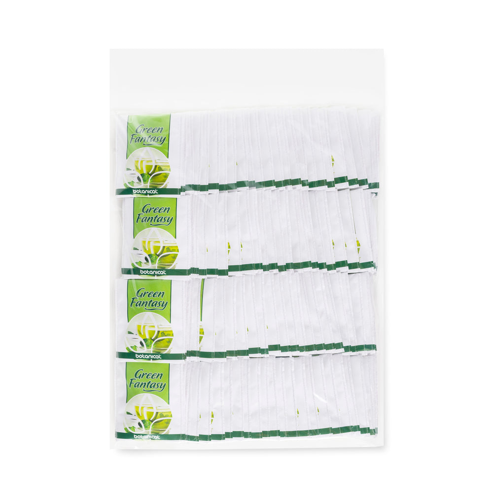 Чай Зелена Фантазия Ботаникъл Кетъринг 100 бр.