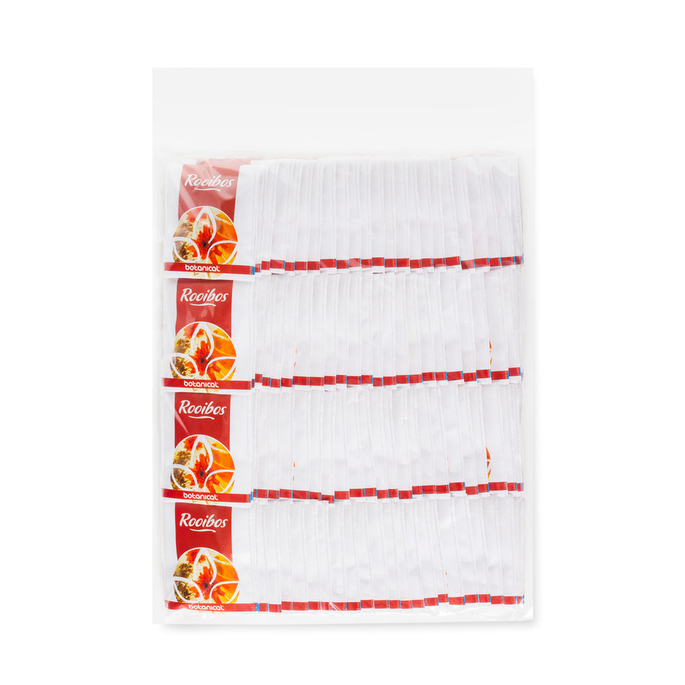Чай Ройбос Ботаникъл Кетъринг 100 бр.