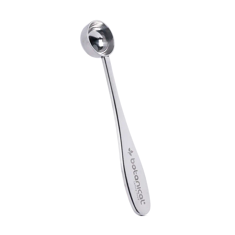 Messlöffel für Tee