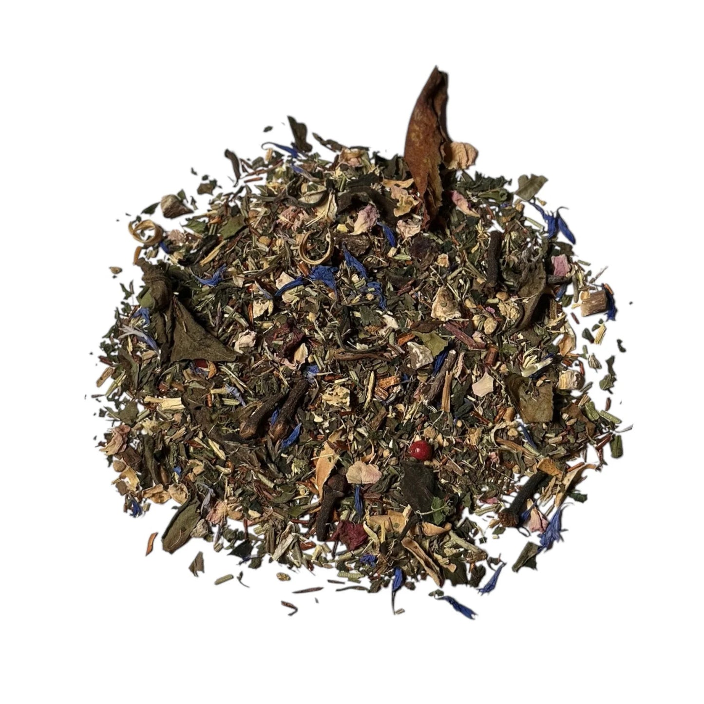 Tea Beauty "L'interdit" 120 g.