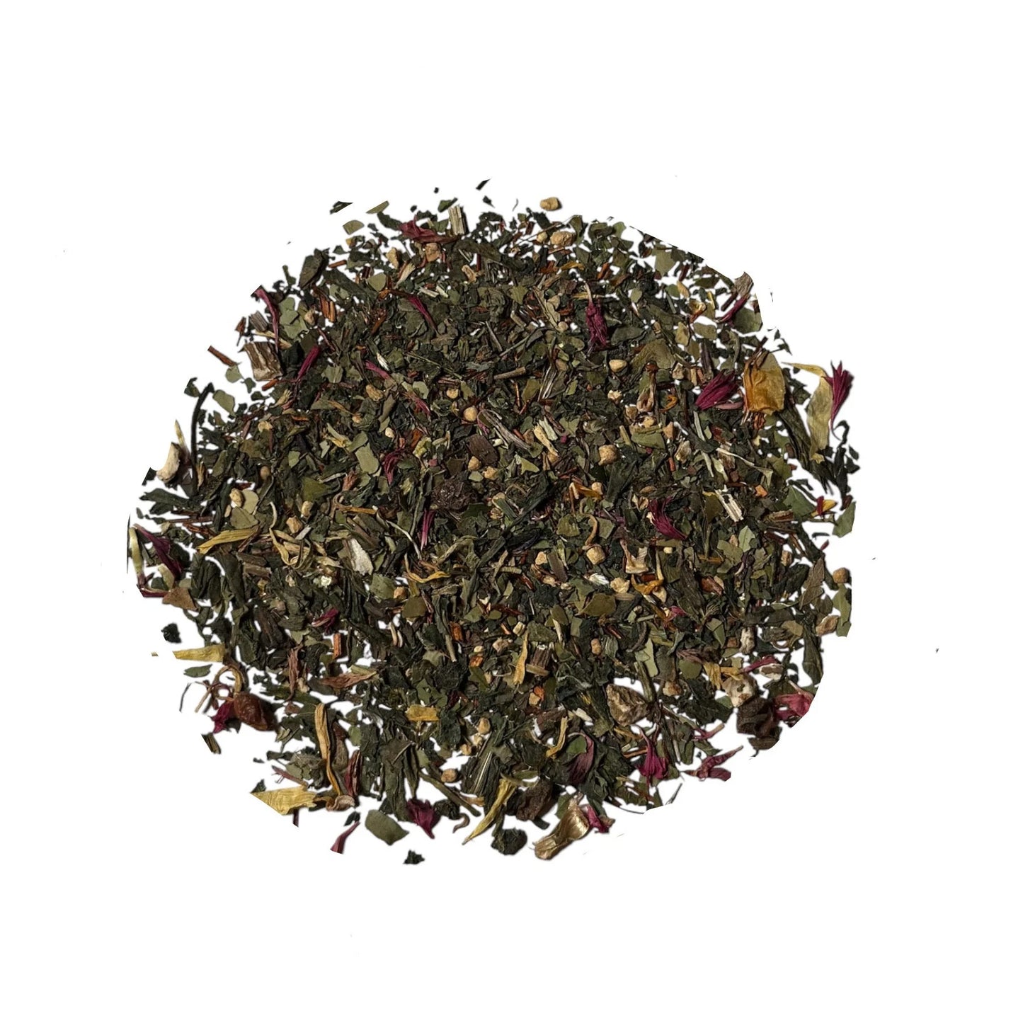 Tea Detox "L'interdit" 120 g.