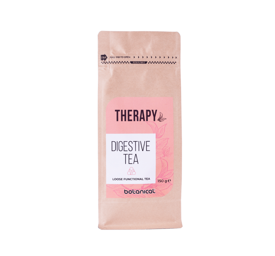 Серия Чай Терапи – Digestive Tea 150 гр.