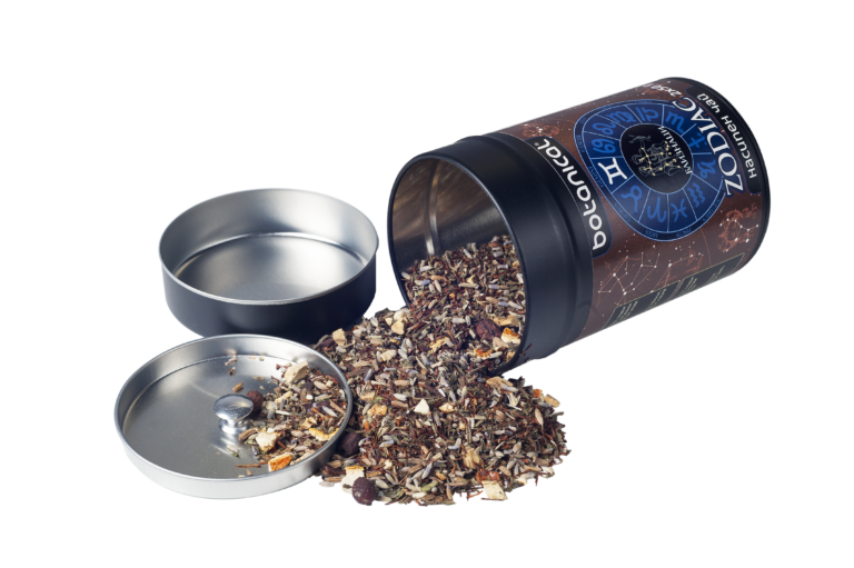 Близнаци- Серия чай зодиак – 100 гр.