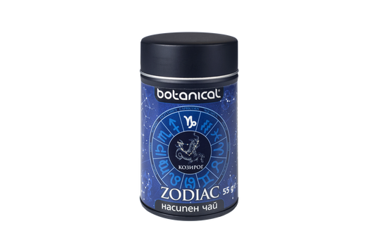 Козирог- Серия чай зодиак – 55 гр.