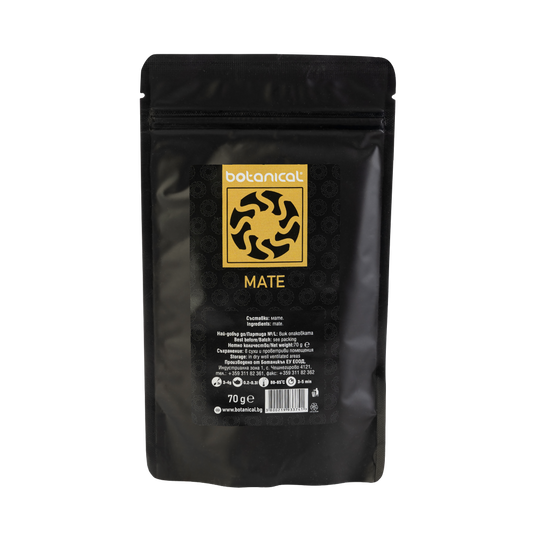 Basistee-Serie – Mate 70 g.