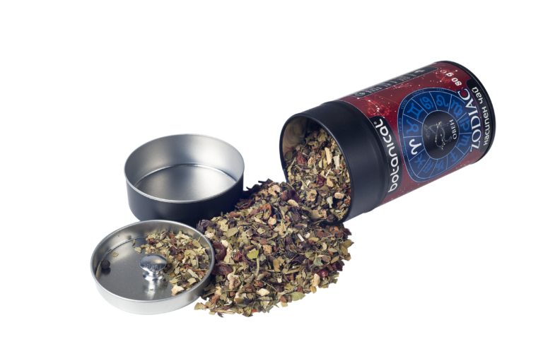 Овен- Серия чай зодиак – 80 гр.