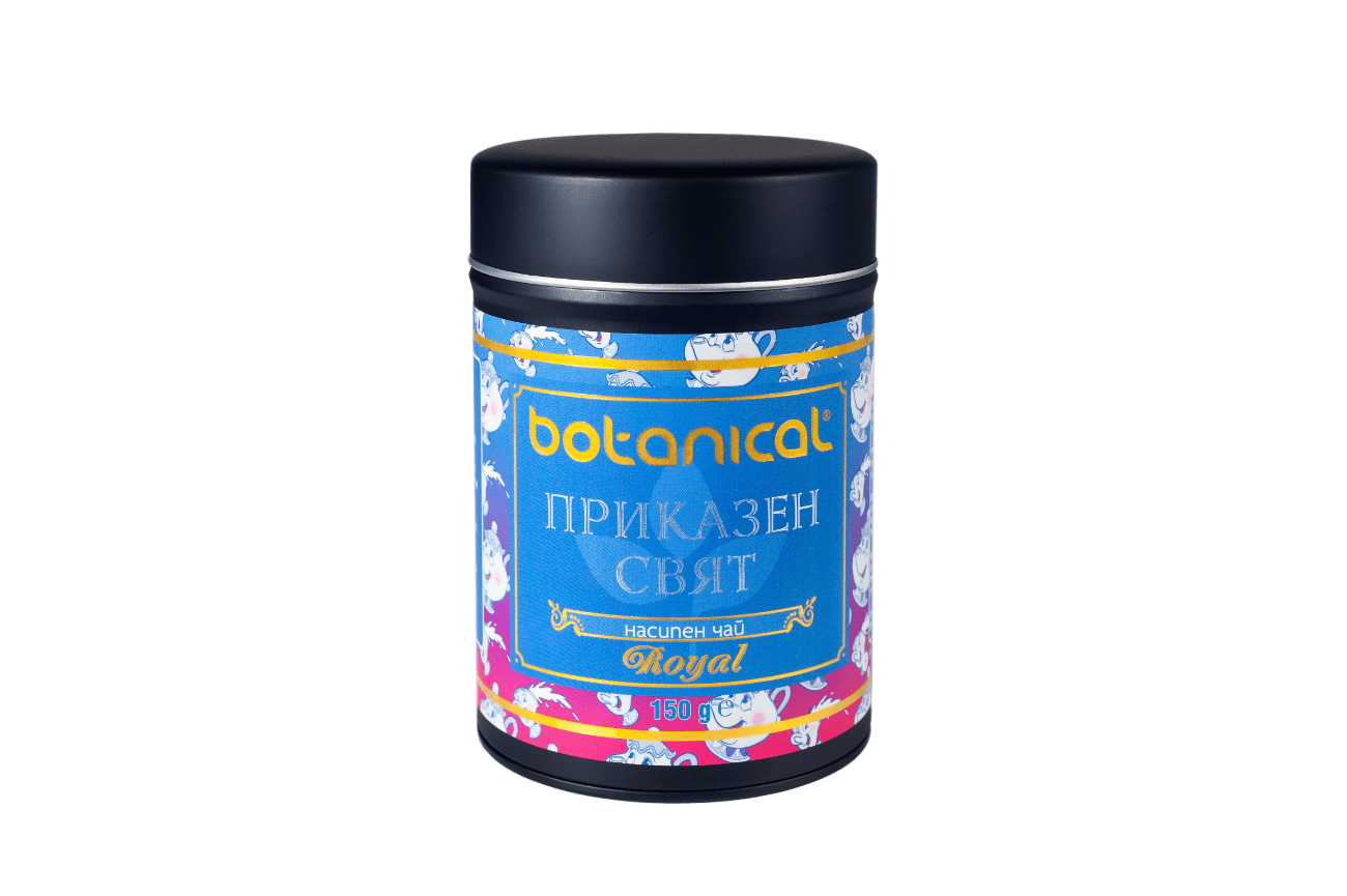 Fairytale World Tea “Royal” 150 g.
