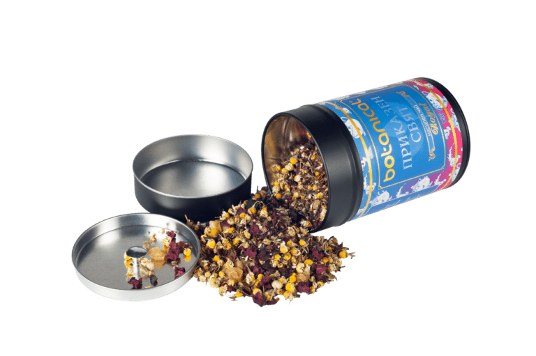 Fairytale World Tea “Royal” 150 g.