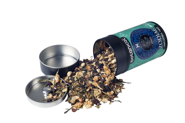 Риби- Серия чай зодиак – 80 гр.