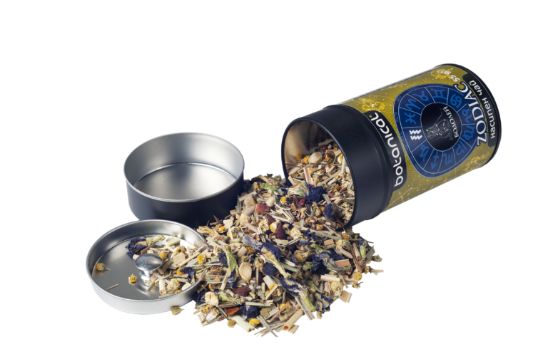 Водолей- Серия чай зодиак –  55 гр.