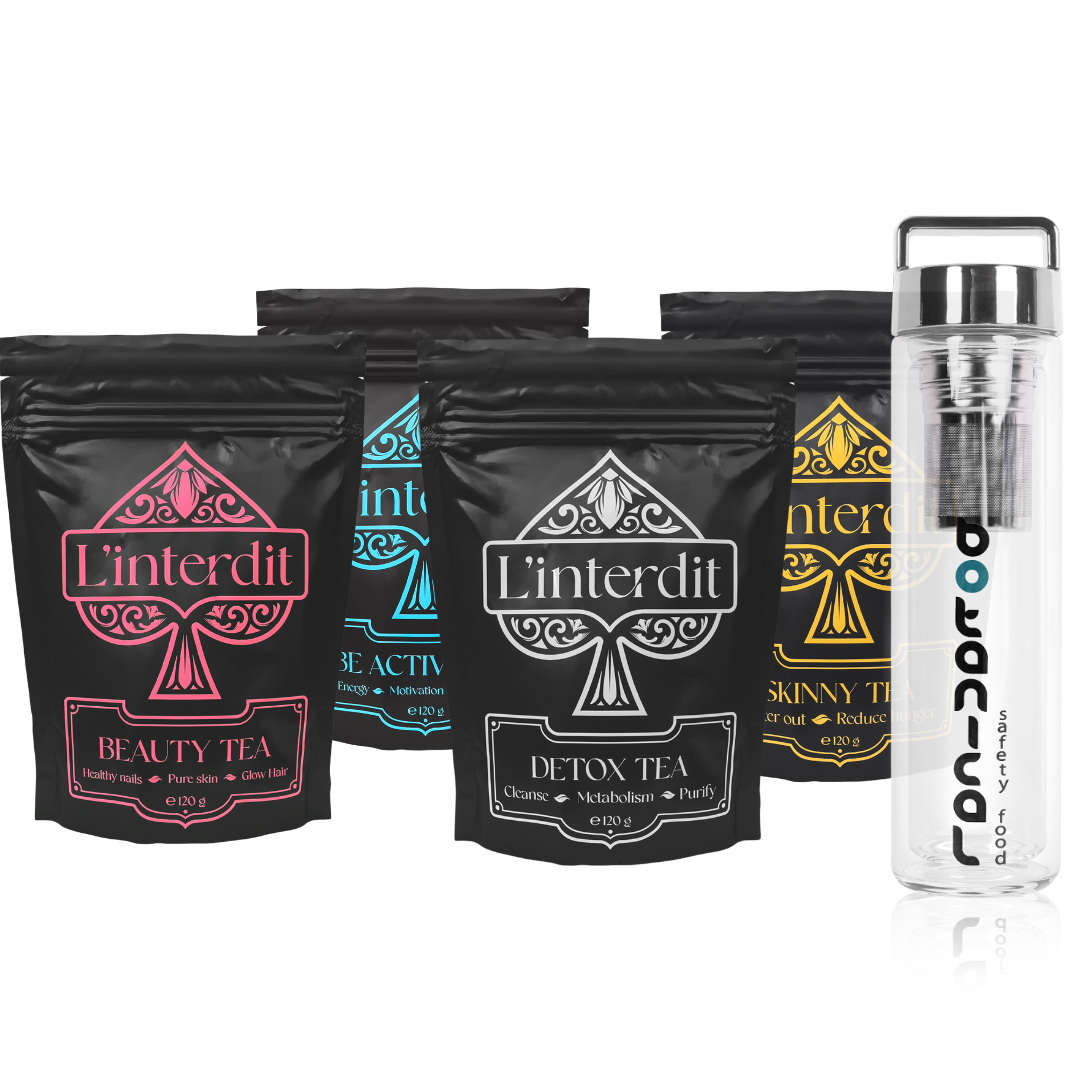 L'interdit Essentials