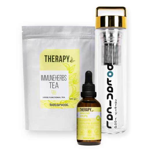 Immune System Support - Set