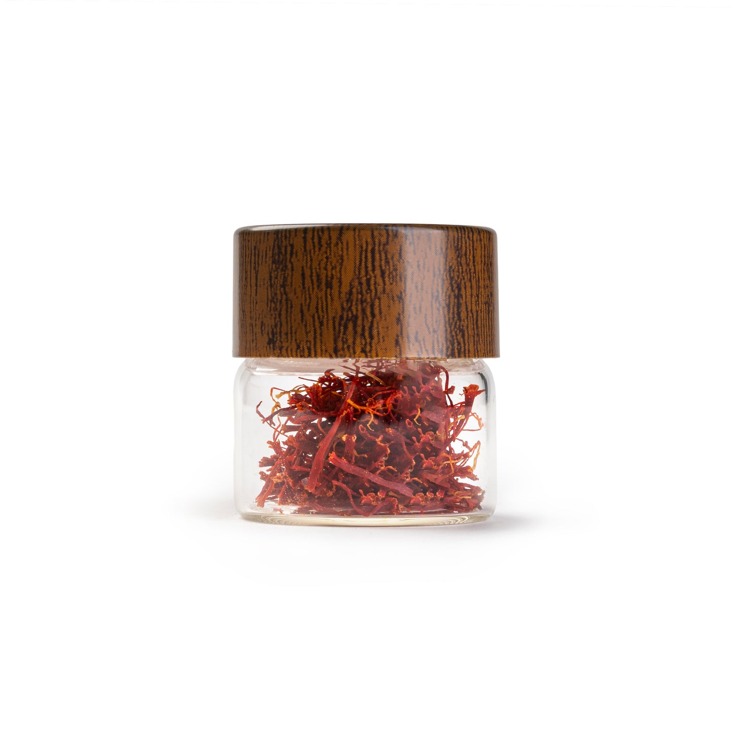 Saffron - 0.5g | 100% Pure (Premium Quality)