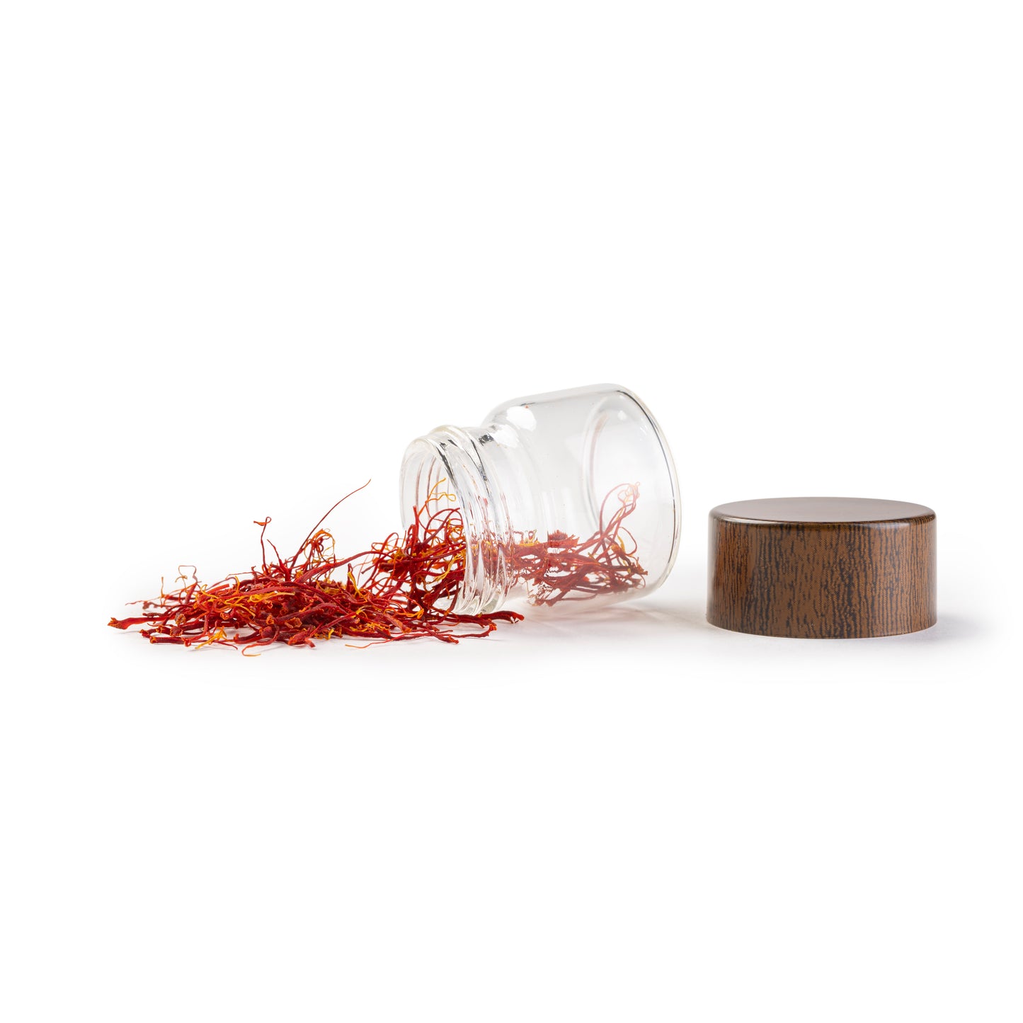 Saffron - 0.5g | 100% Pure (Premium Quality)