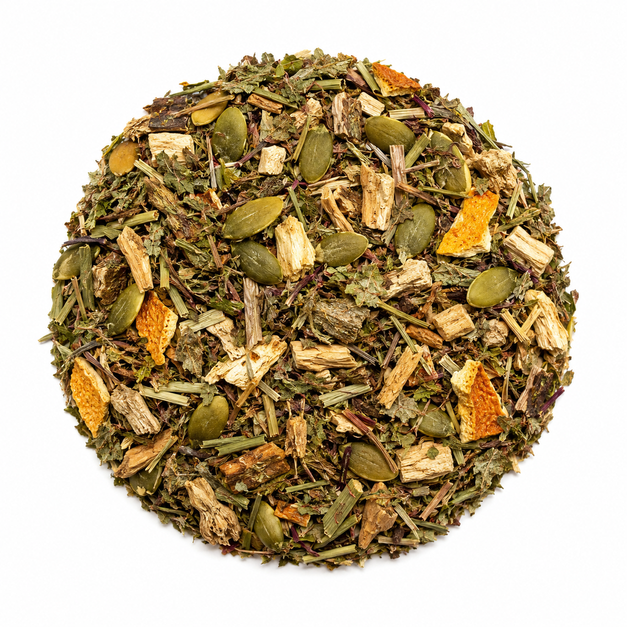 Чай за простата BOTANICAL