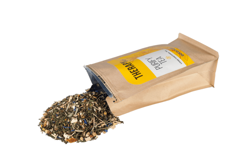 Серия Чай Терапи – Purify Tea 150 гр.