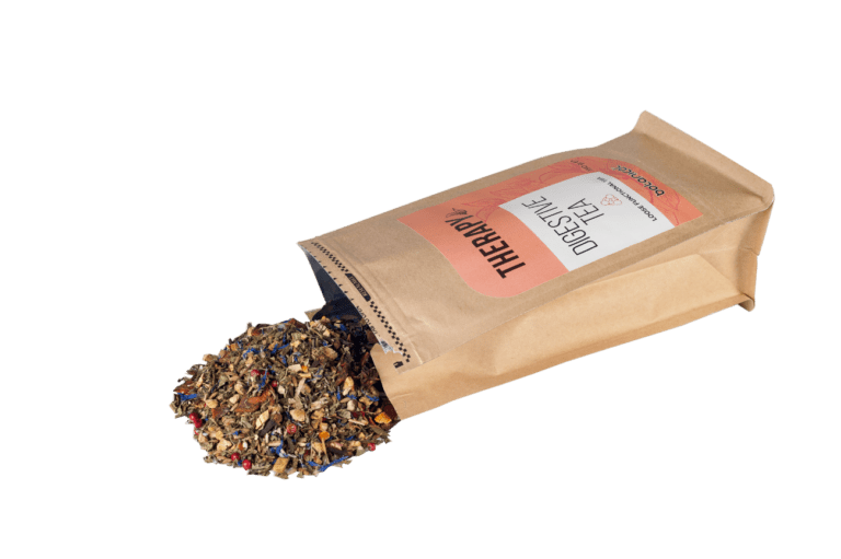Серия Чай Терапи – Digestive Tea 150 гр.