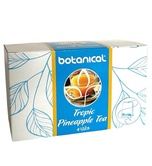 Чай Тропик Ананас 20 бр.