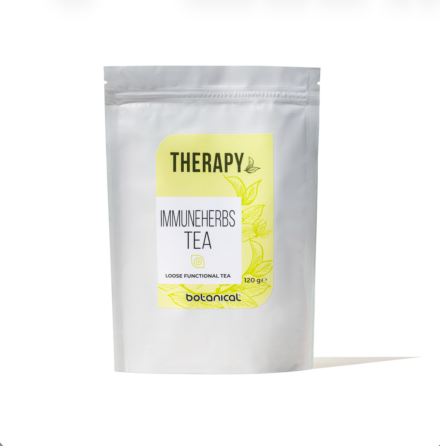 Чай за имунитет -  Immuneherbs Tea