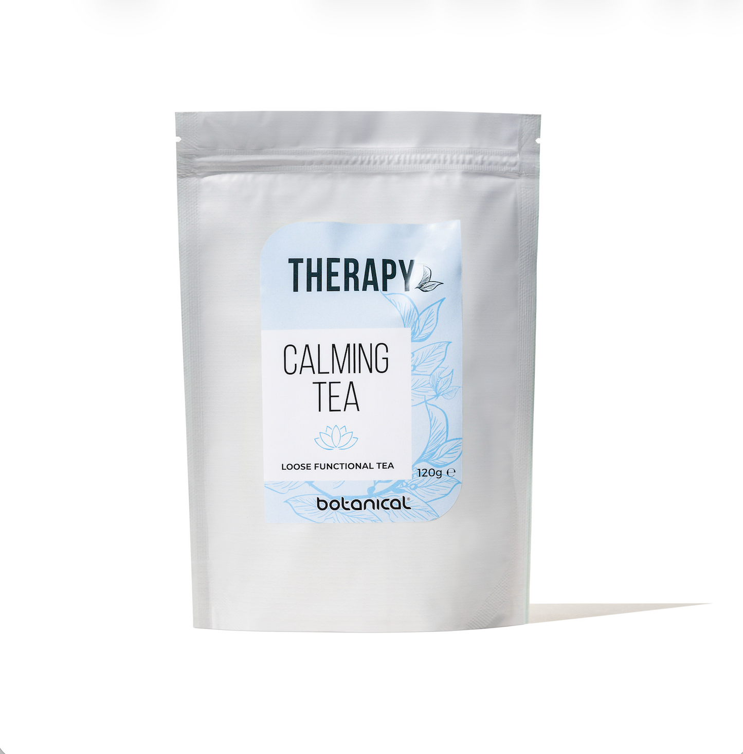 Успокояващ чай - Calming Tea