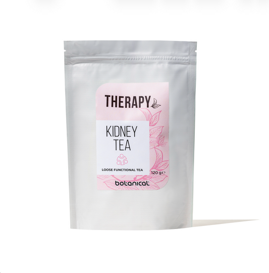 Чай за Бъбреци - Kidney Tea