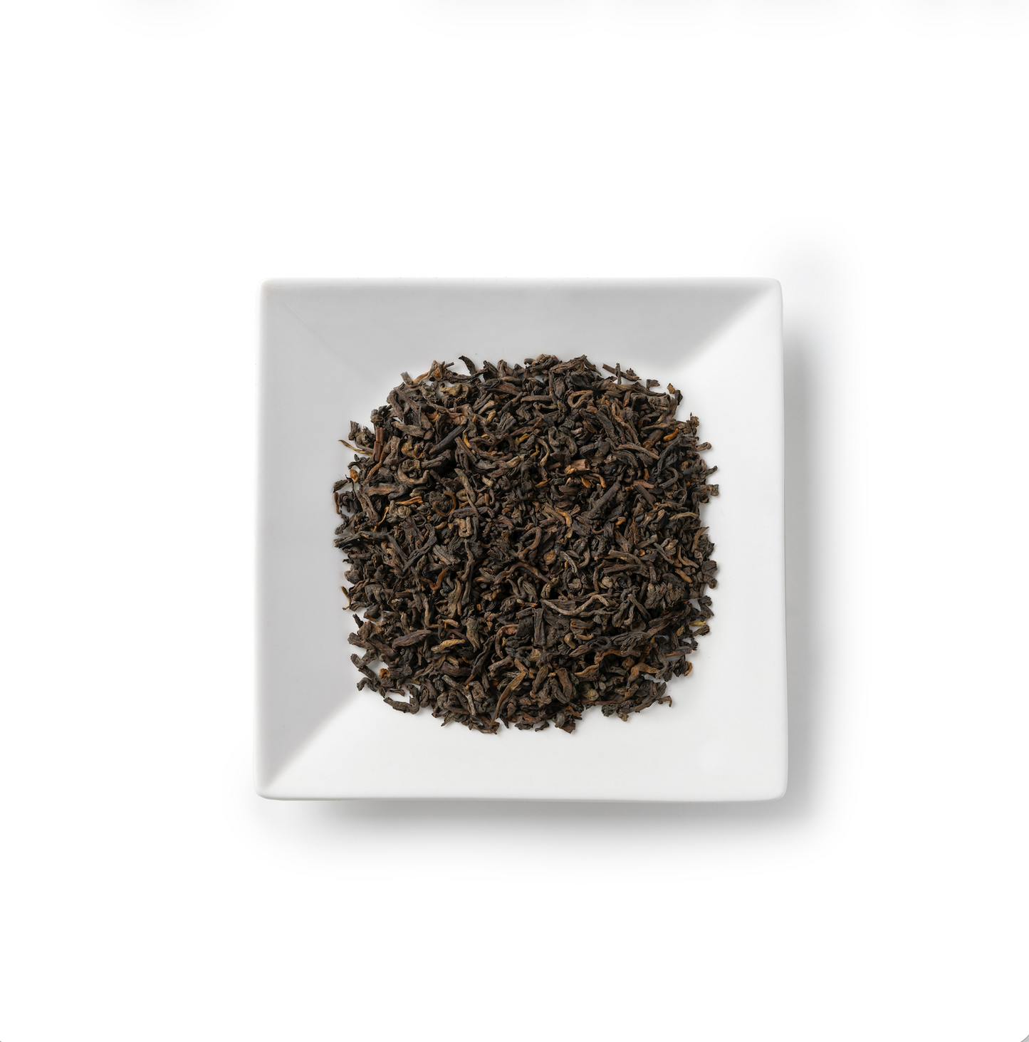Loose tea-Pu-erh