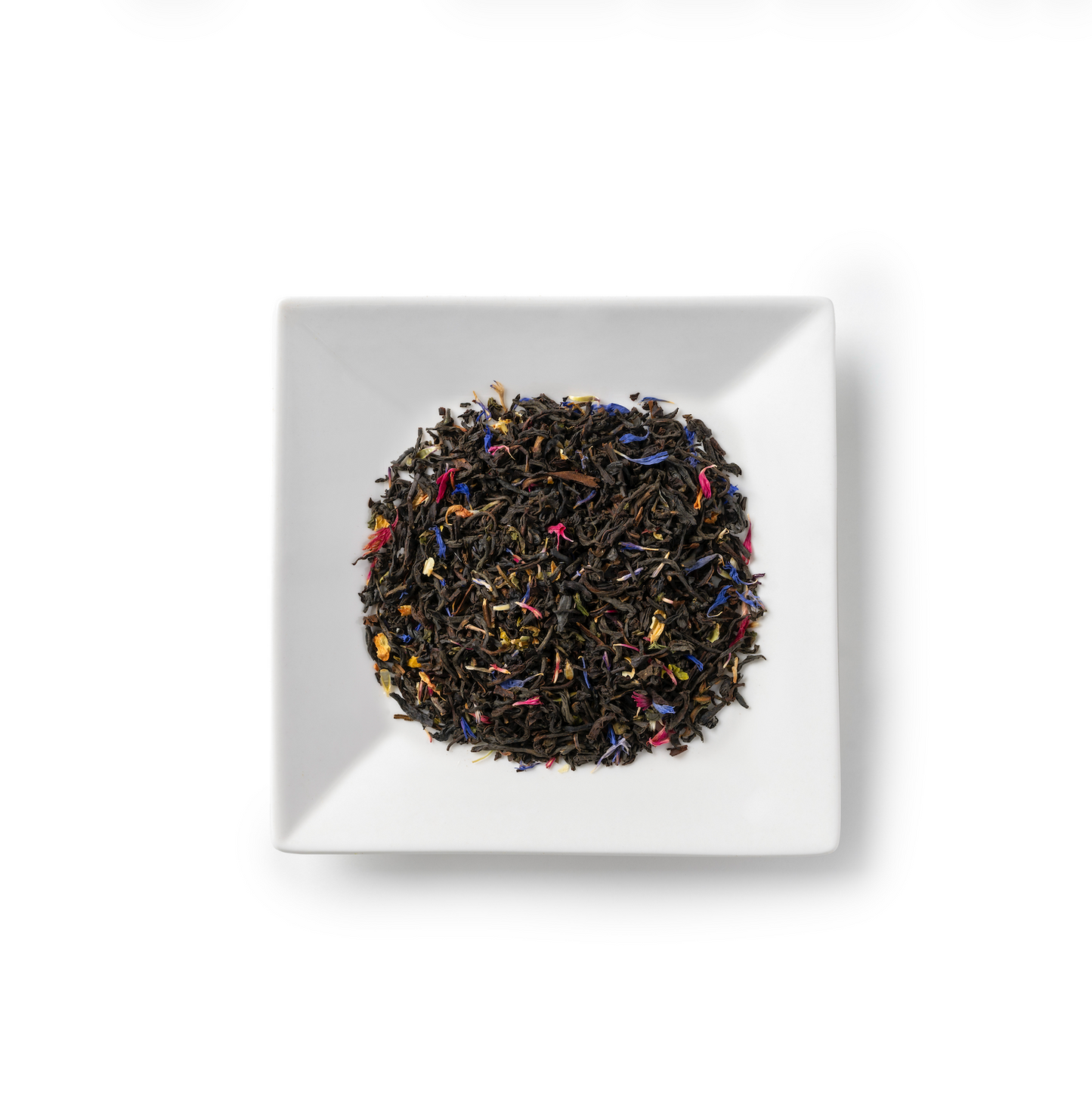 Loose tea - Ginger and lavender