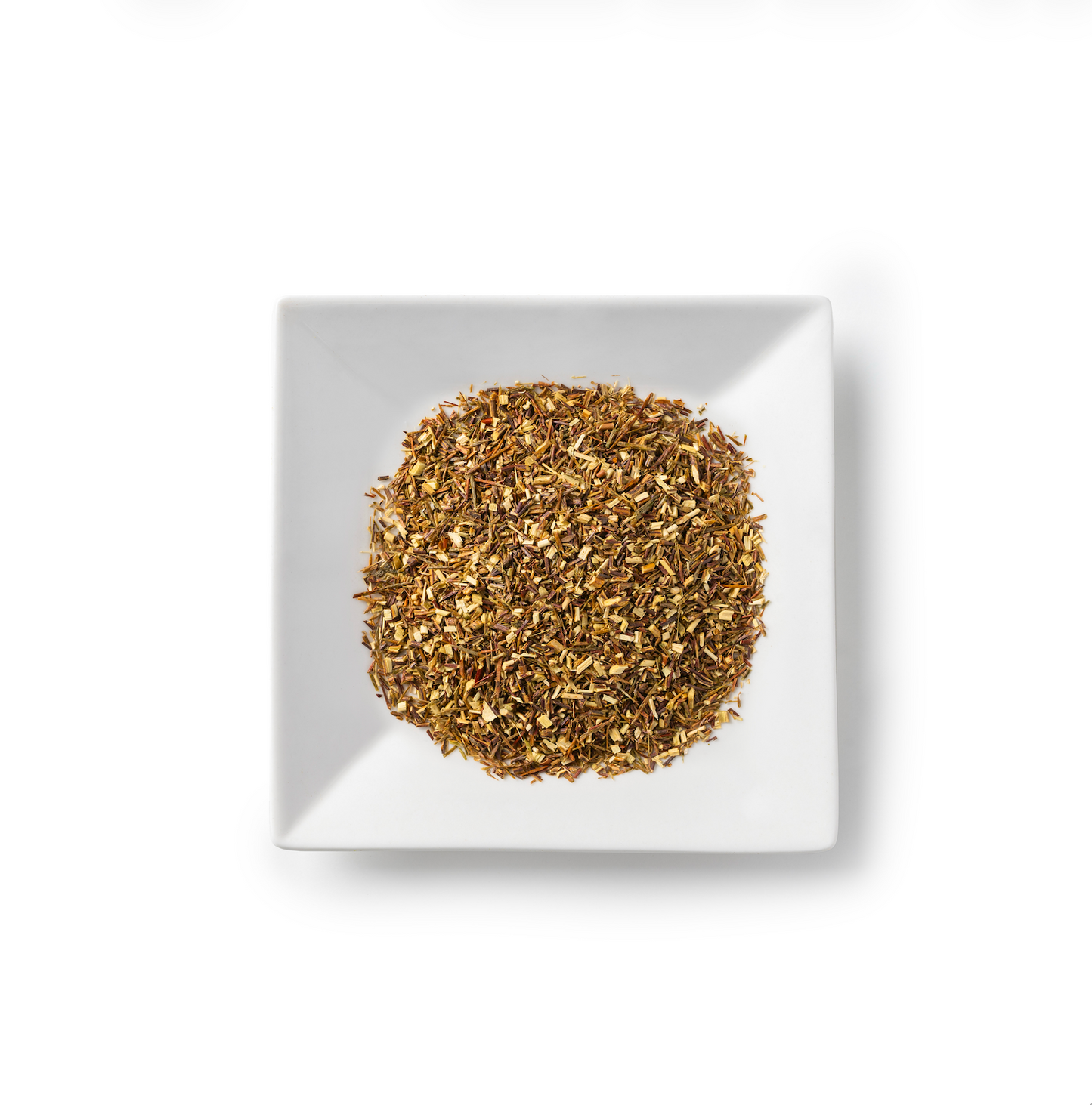 Насипен чай - Зелен Ройбос