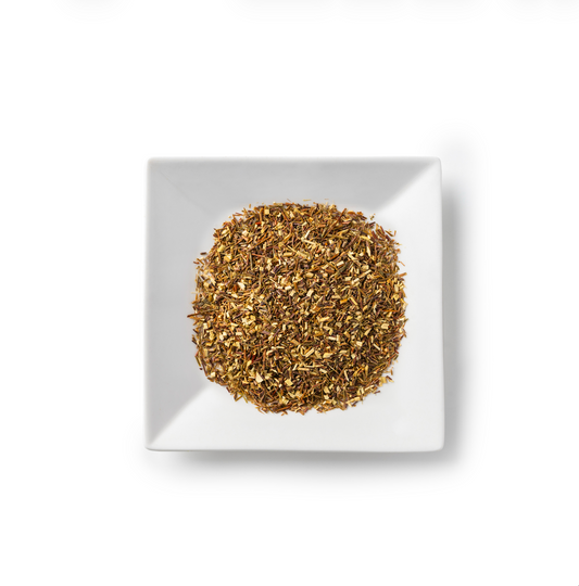 Насипен чай - Зелен Ройбос