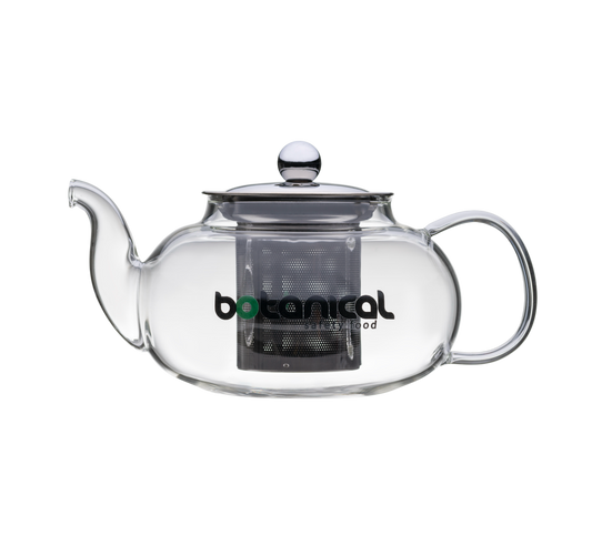 WASSERKOCHER „BOTANICAL“ 180 g.