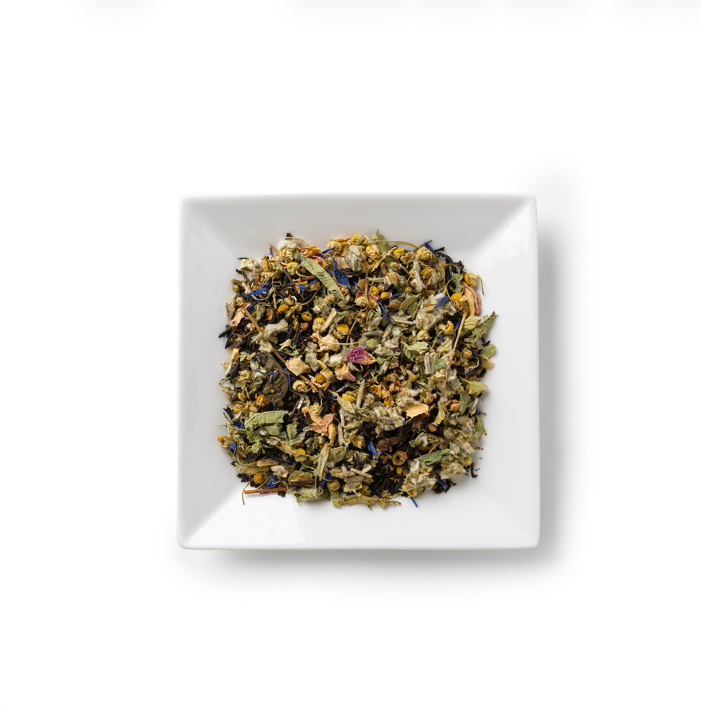 Loser Tee – Die Stille in mir