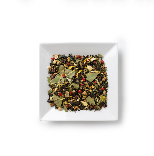 Loser Tee – mit einem Hauch von dir und mir