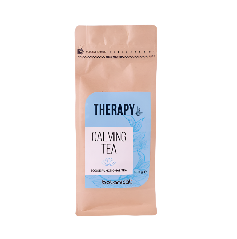 Серия Чай Терапи – Calming Blends 150 гр.