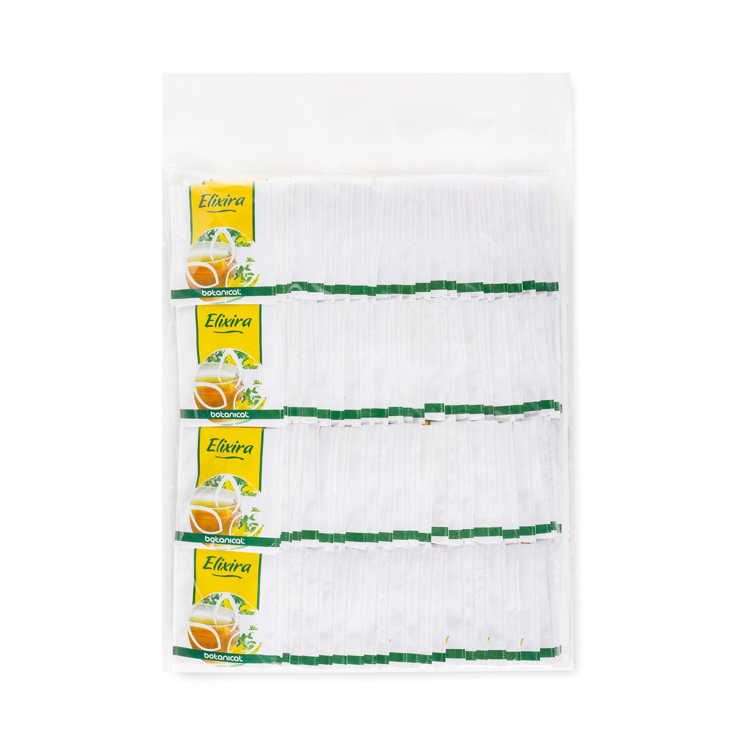 Чай Елексир Кетъринг 100 бр.